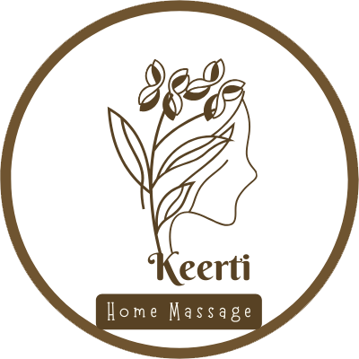 Keerti Home Massage Body Spa Service